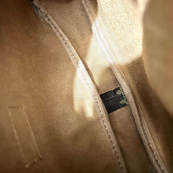 Louis Vuitton Saumur 30 Crossbody Double Saddle Brown Messenger - Picture 12 of 16